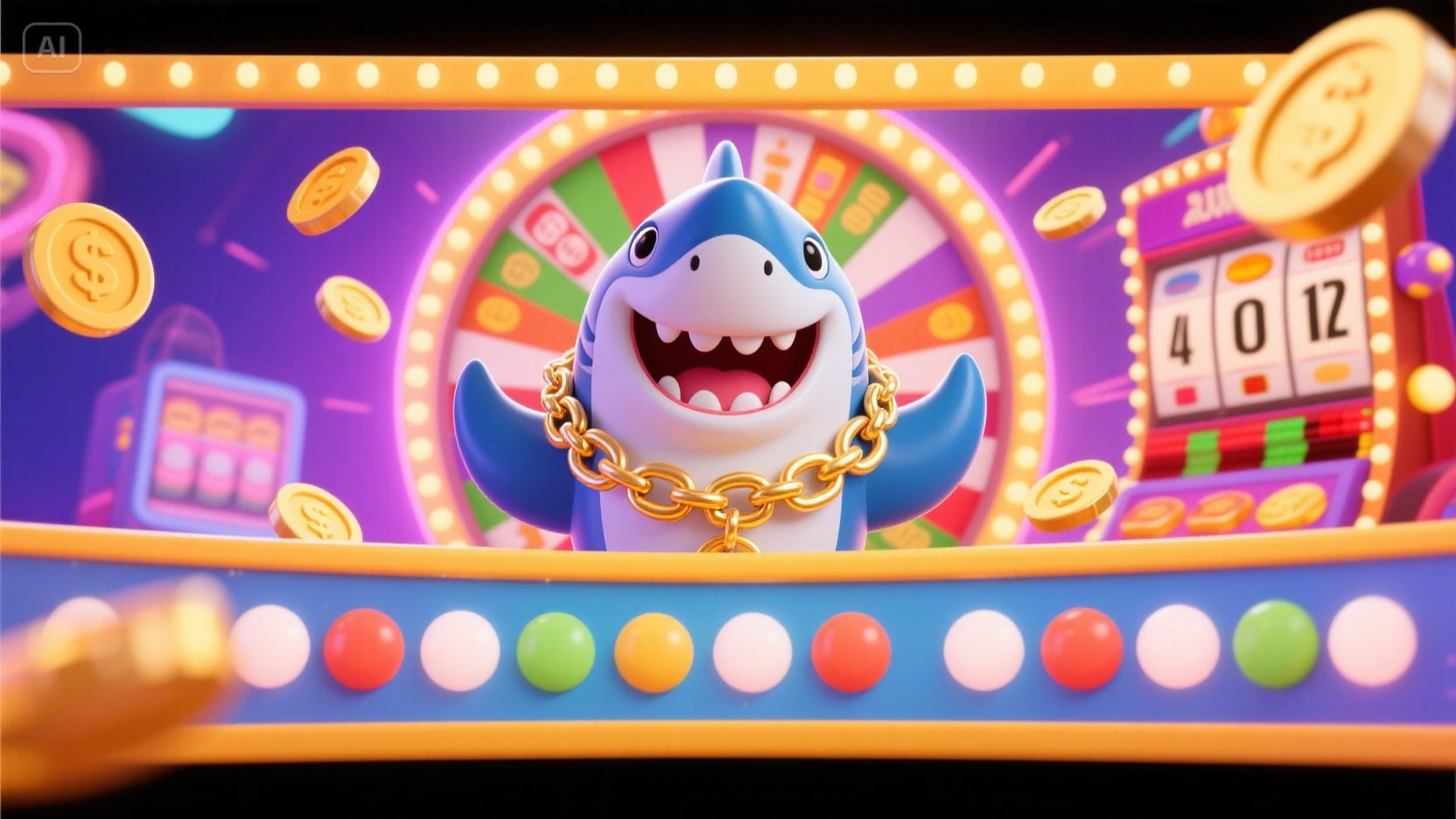 Registration at Slots Rush Casino