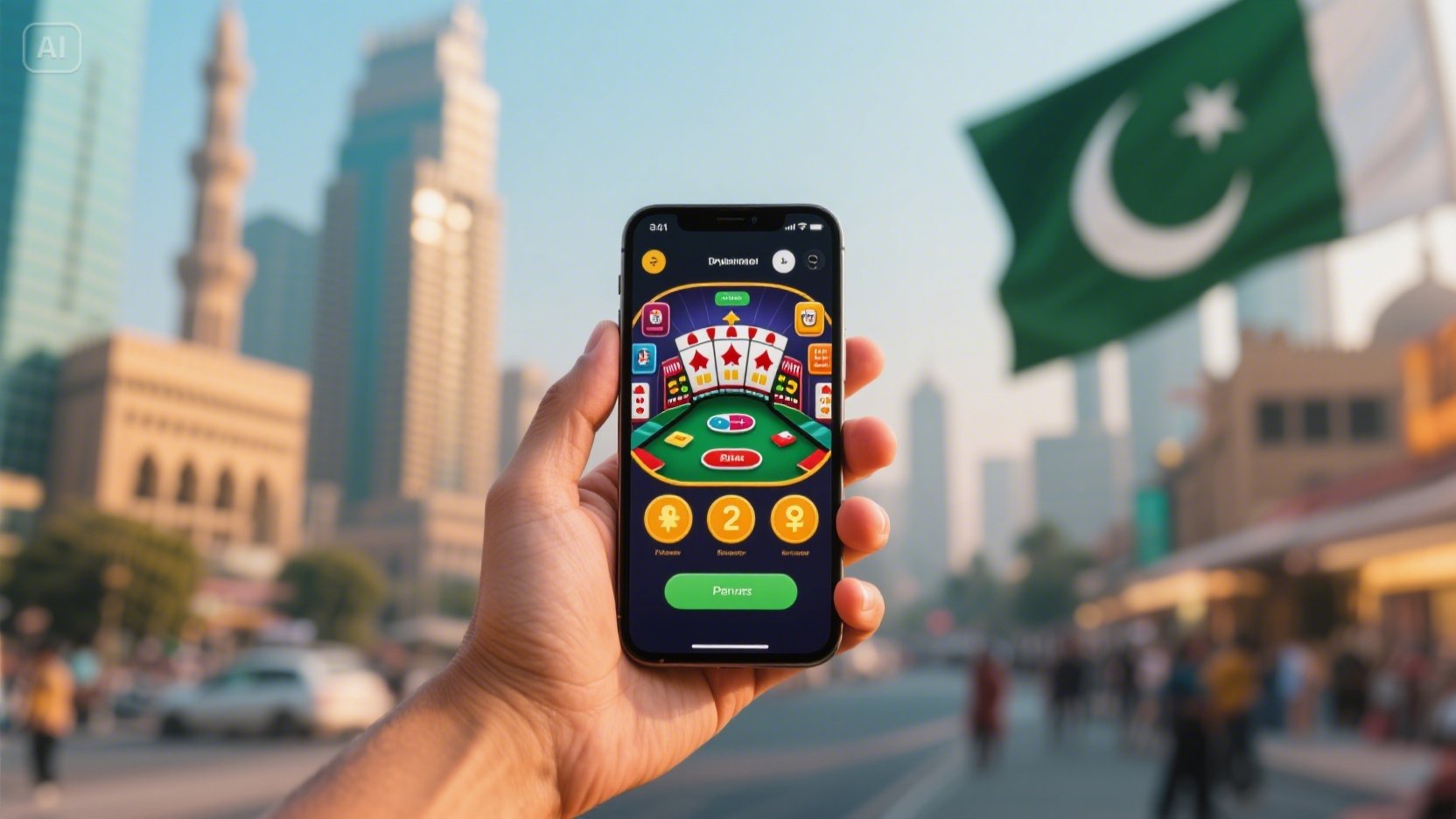 Slots RushPakistan’s most rewarding offer is live! Deposit now and enjoy a 200% bonus instantly — more balance means more fun and bigger winning chances!