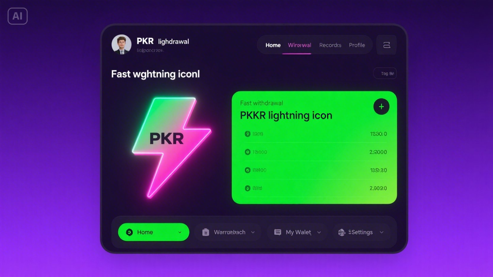 Registration at Slots Rush Casino