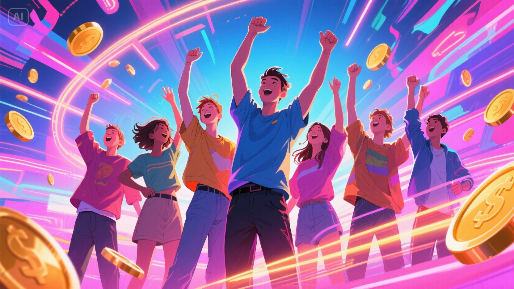 Registration at Slots Rush Casino