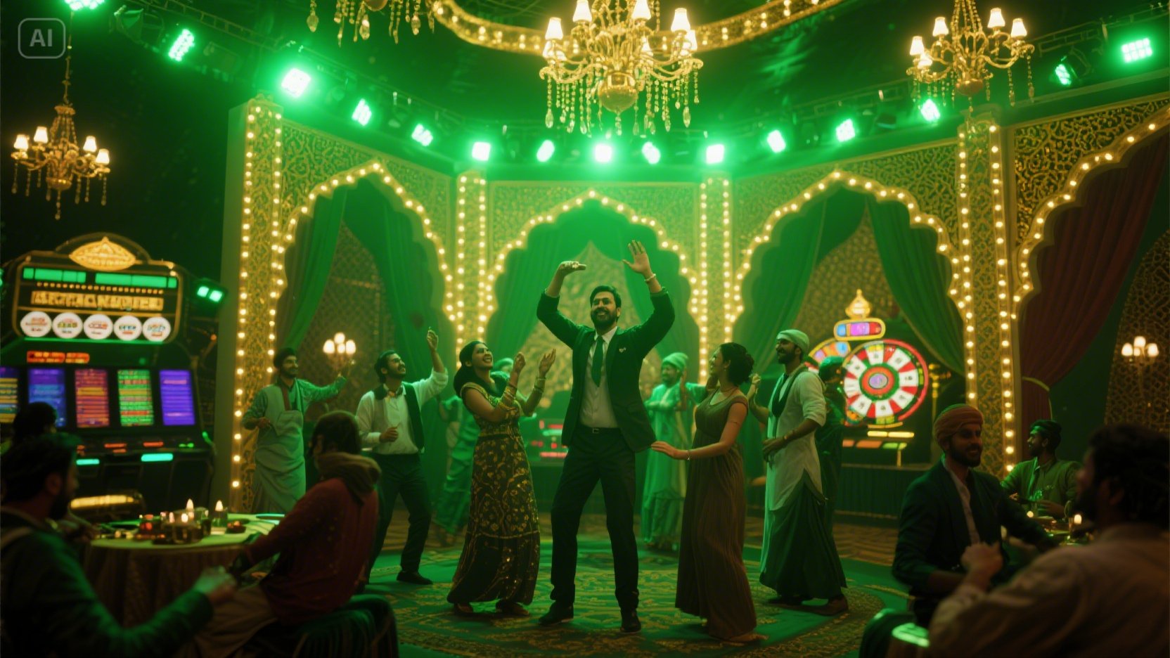 Registration at Slots Rush Casino