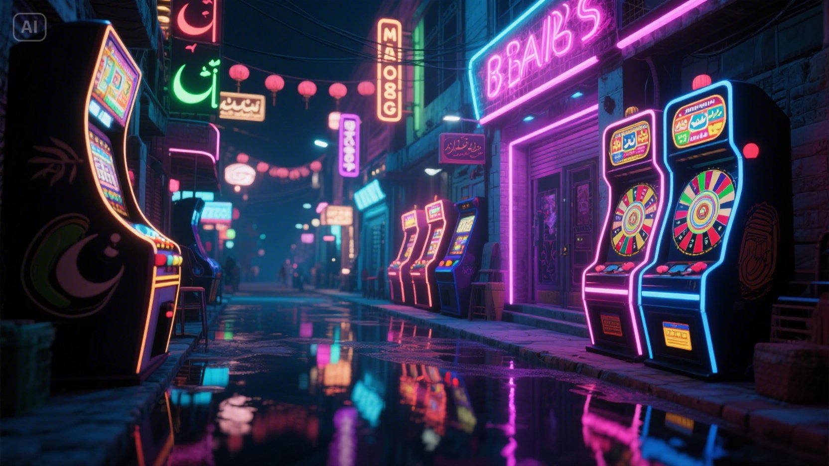 Slots RushMake your first recharge now and enjoy 200% instantly added to your account! Pakistan’s gamers can experience nonstop fun and quick PKR withdrawals.