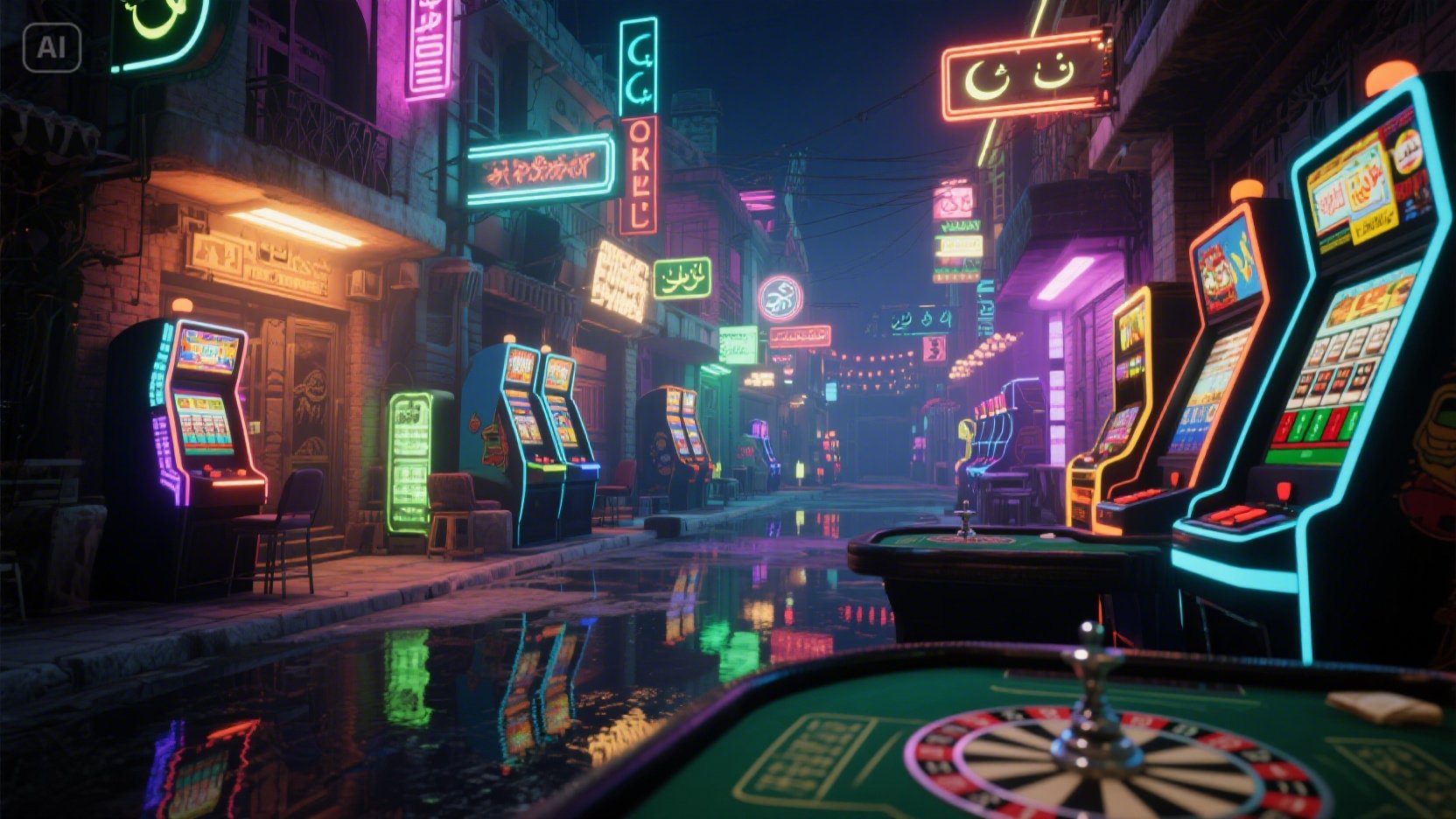 Registration at Slots Rush Casino