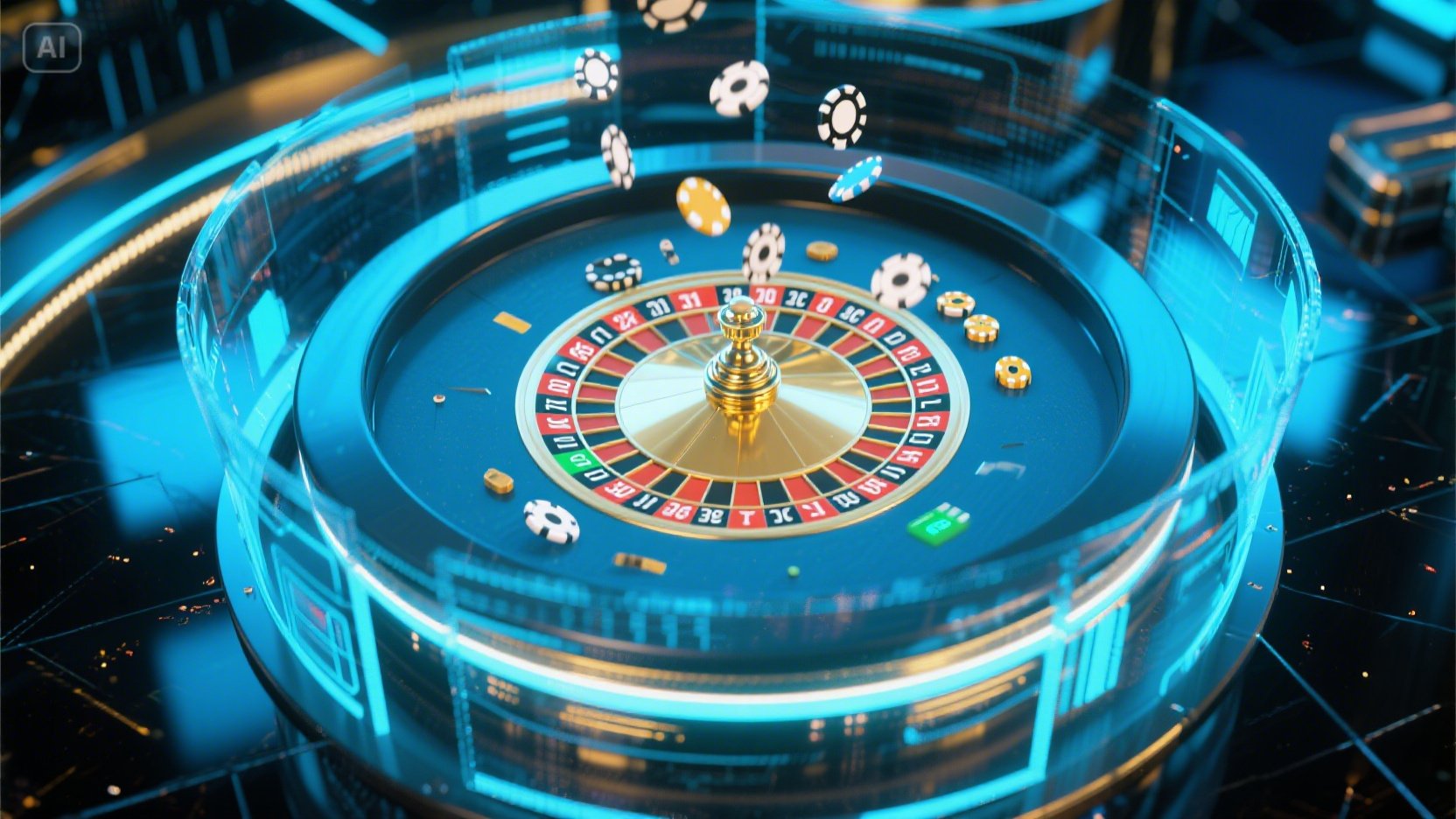 Casino Slots Rush desktop and mobile interfaces