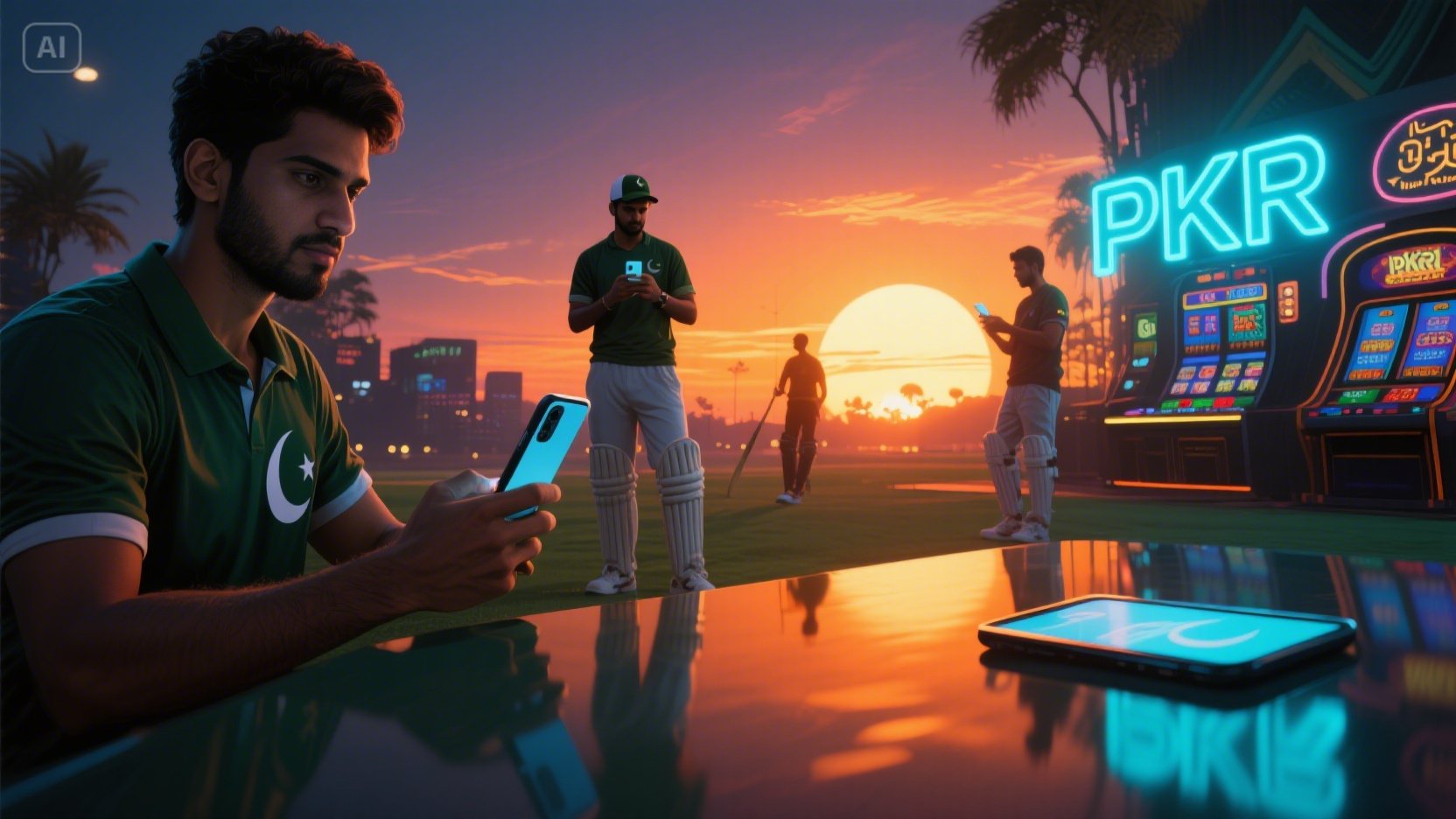 Slots RushMake your first deposit in PKR today and claim 200% instantly! Pakistan’s gamers can experience fair gameplay, safe local transactions, and real PKR withdrawals within minutes.