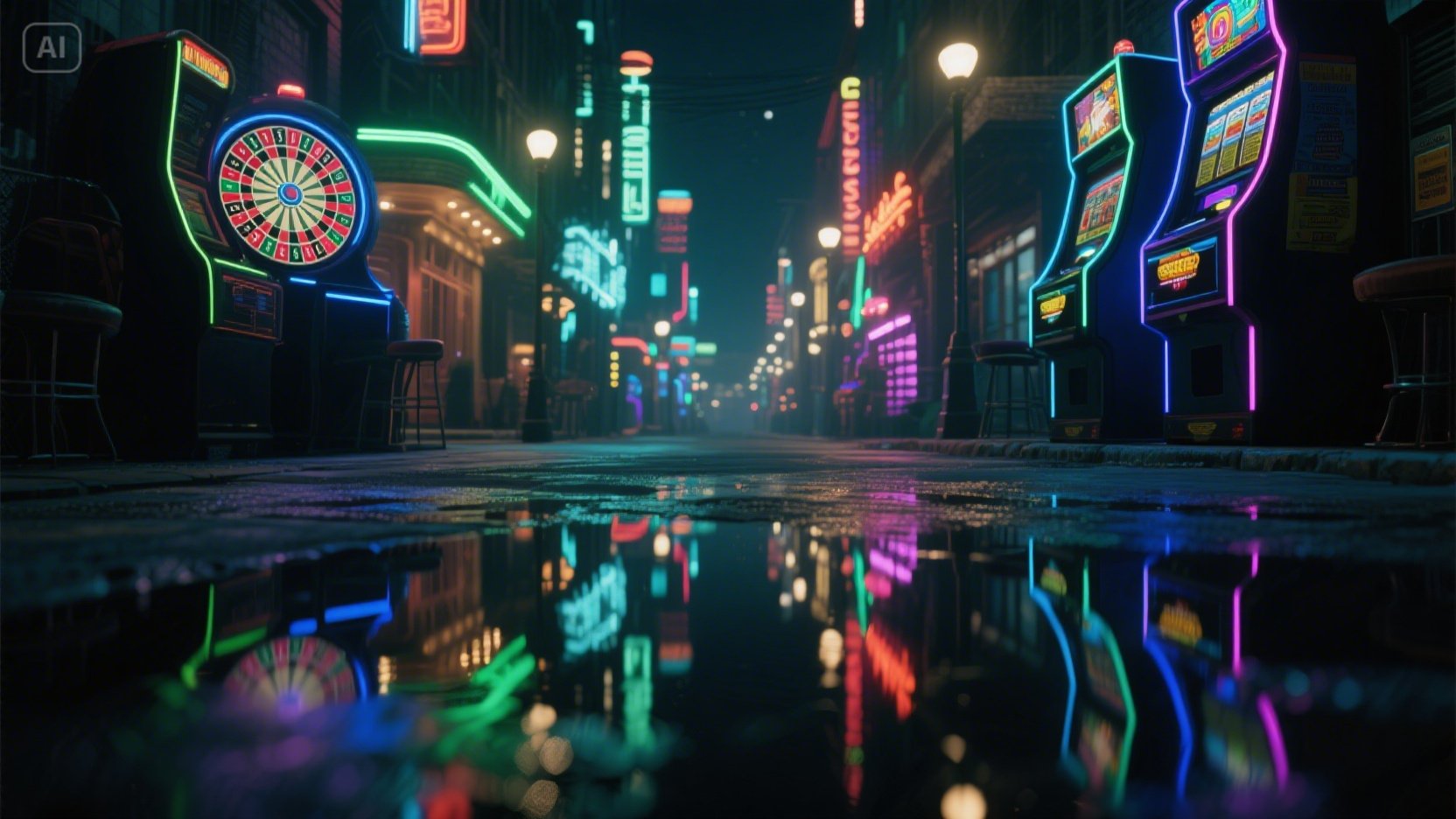 Registration at Slots Rush Casino