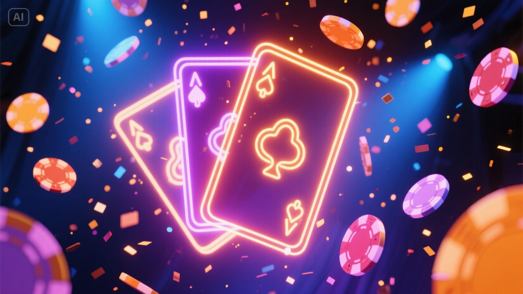 Casino Slots Rush desktop and mobile interfaces