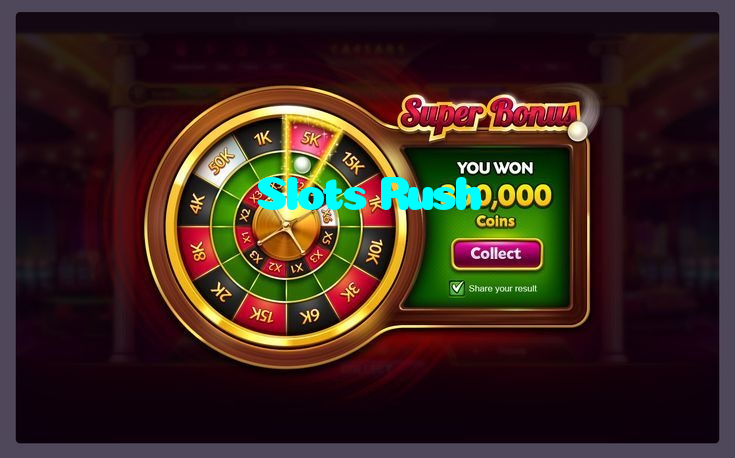 making first deposit on Slots Rush website using local payment methods in Pakistan