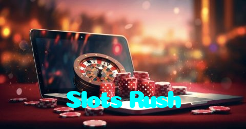 Slots Rush