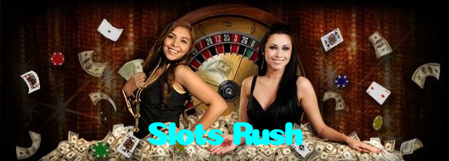 Slots Rush