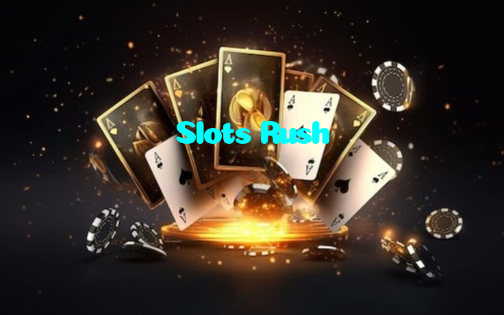 Slots Rush