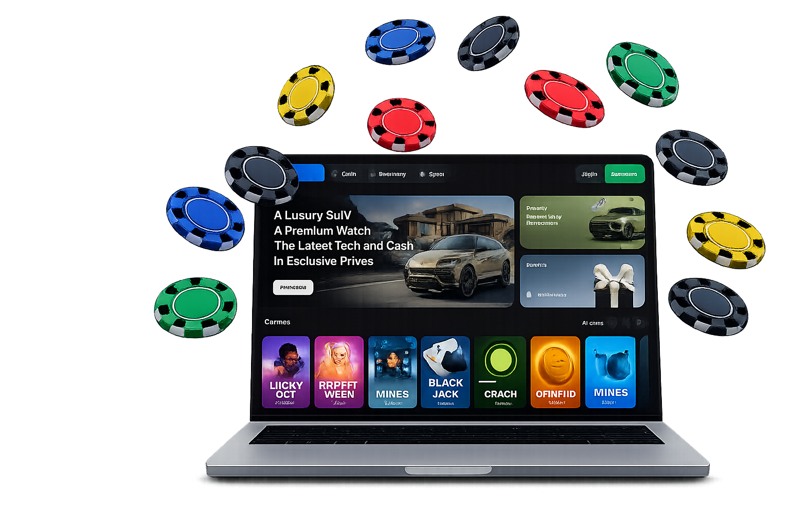 Slots Rush Pakistan